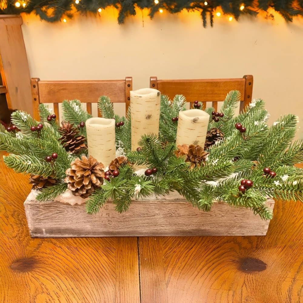 20/50Pcs Artificial Plants Chr - Christmas Tree Artificial 评论和价格