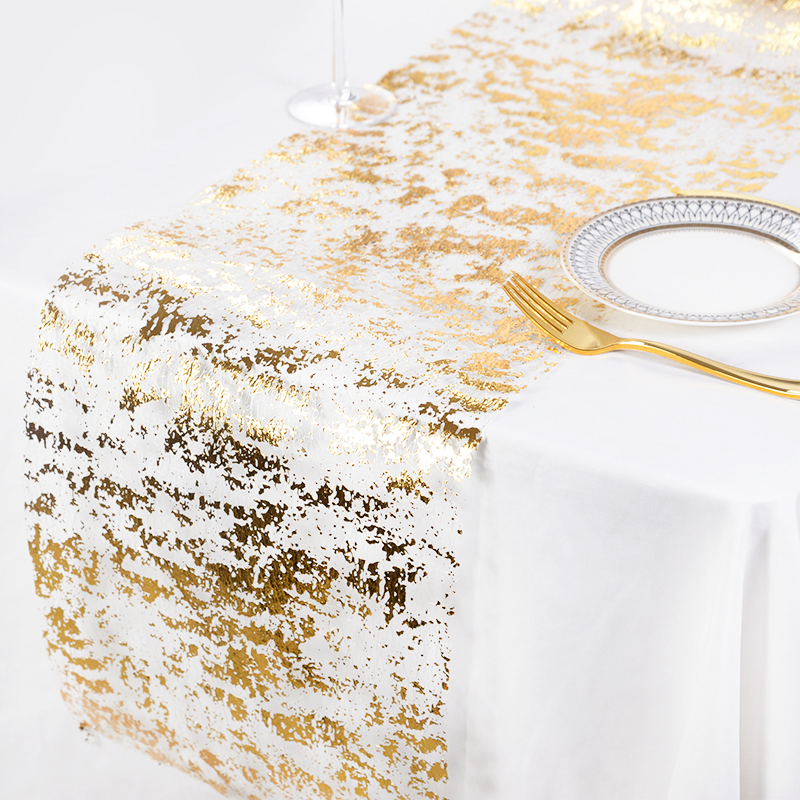 273/500cm Wedding Table Runner - Christmas Table Runner 评论和价格