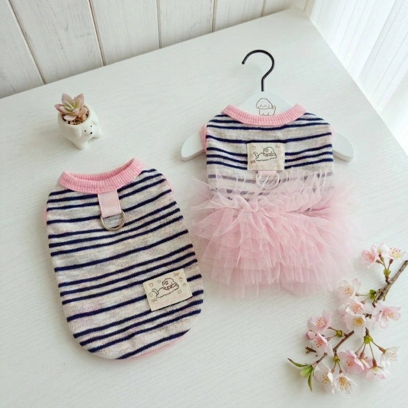 Ins Pet  Princess Dress Woolen - Christmas Throw Blanket 评论和价格