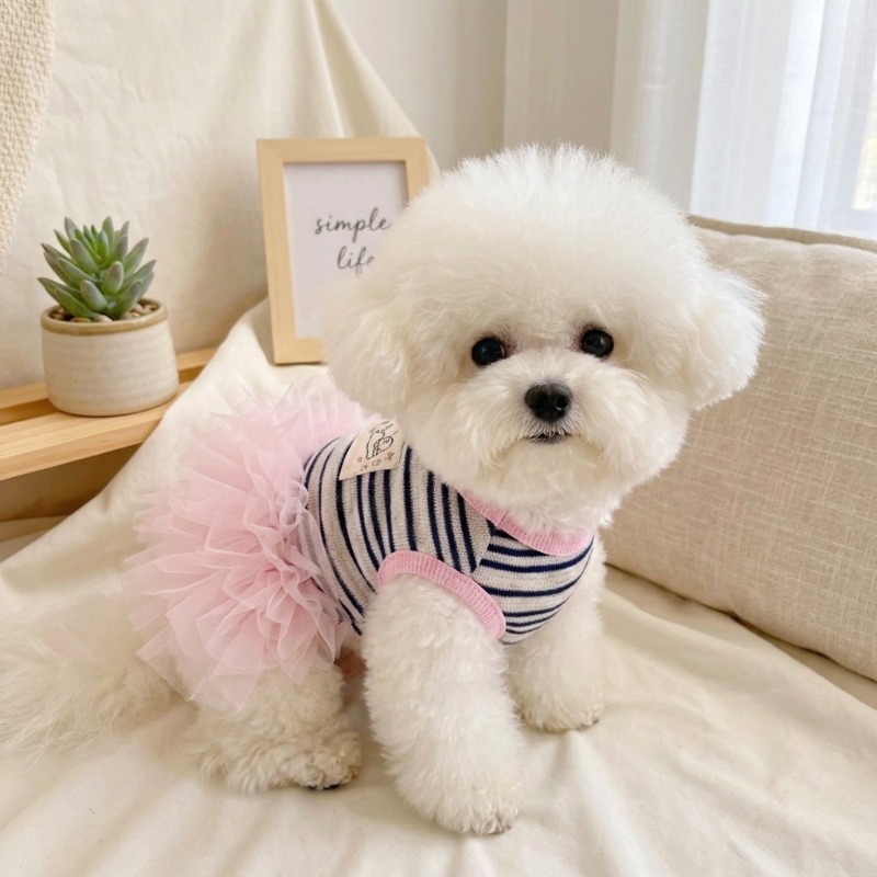 Ins Pet  Princess Dress Woolen - Christmas Throw Blanket 评论和价格