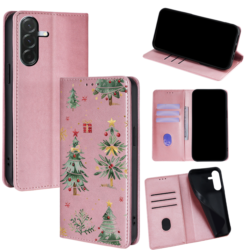 Christmas Tree Pattern Leather - Christmas Tree Artificial 评论和价格