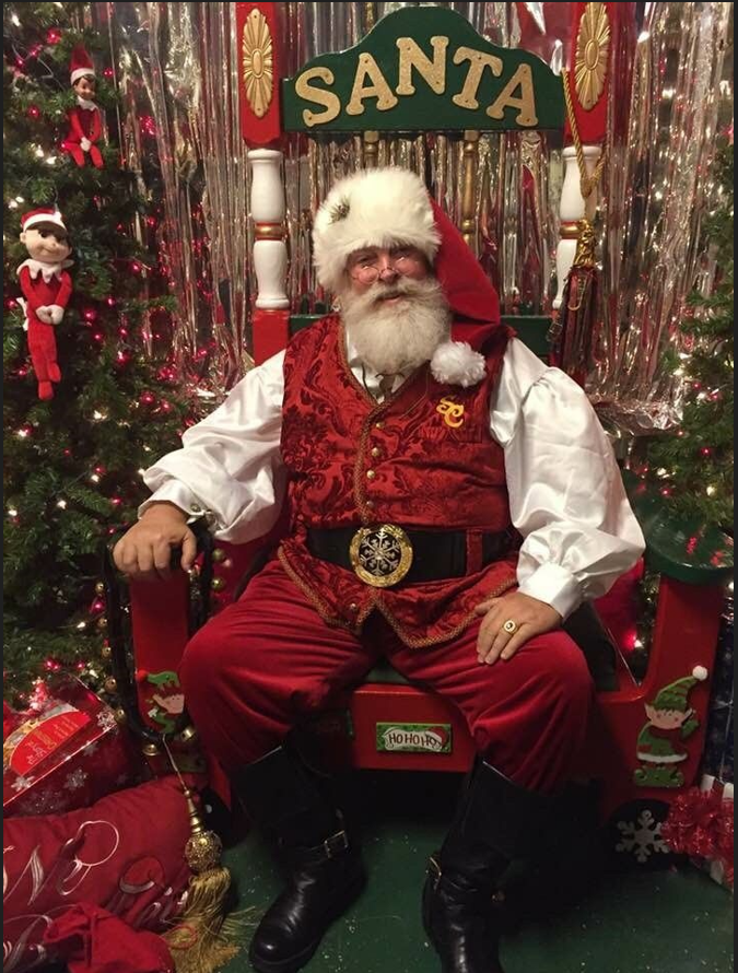 Santa Claus Cosplay Costume Su - Elf Costume Christmas 评论和价格