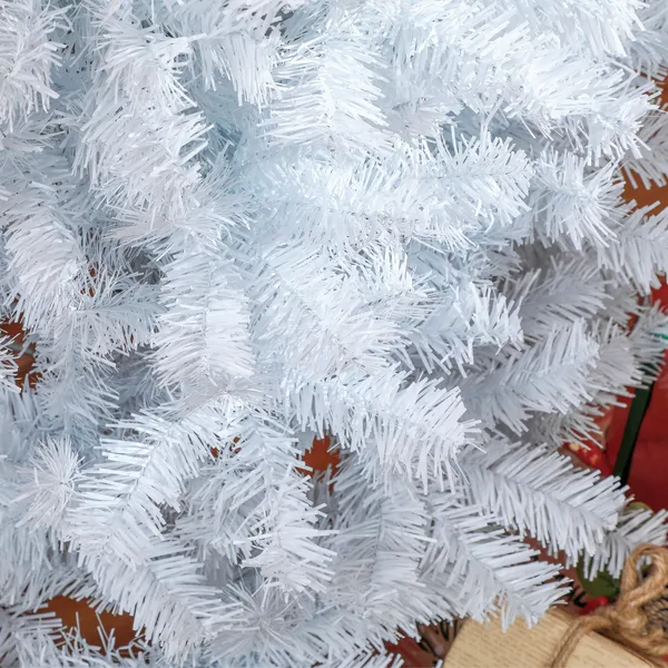 Pencil Christmas Tree, Unlit A - Christmas Tree Artificial 评论和价格