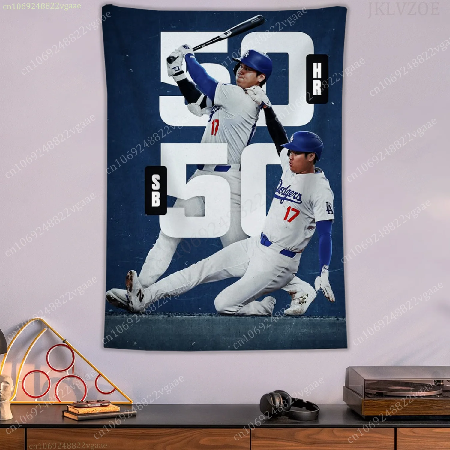 Ohtani Shohei Throw Blanket Ta - Christmas Throw Blanket 评论和价格