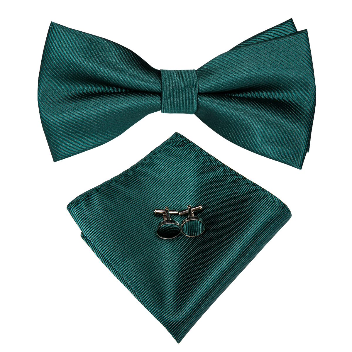Hi-Tie Christmas Green Bow Tie - Christmas Throw Blanket 评论和价格