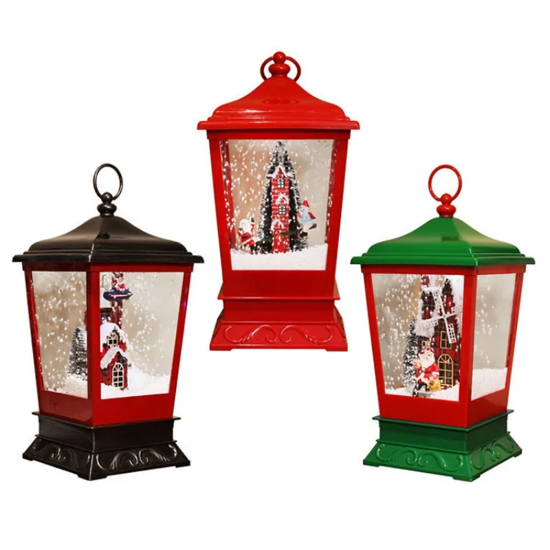Electric Snow Globe with Music - Snow Globe Musical 评论和价格