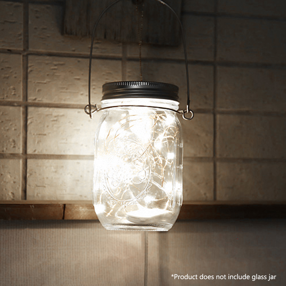 LED Solar Fairy Light for Maso - Christmas Lights Outdoor 评论和价格