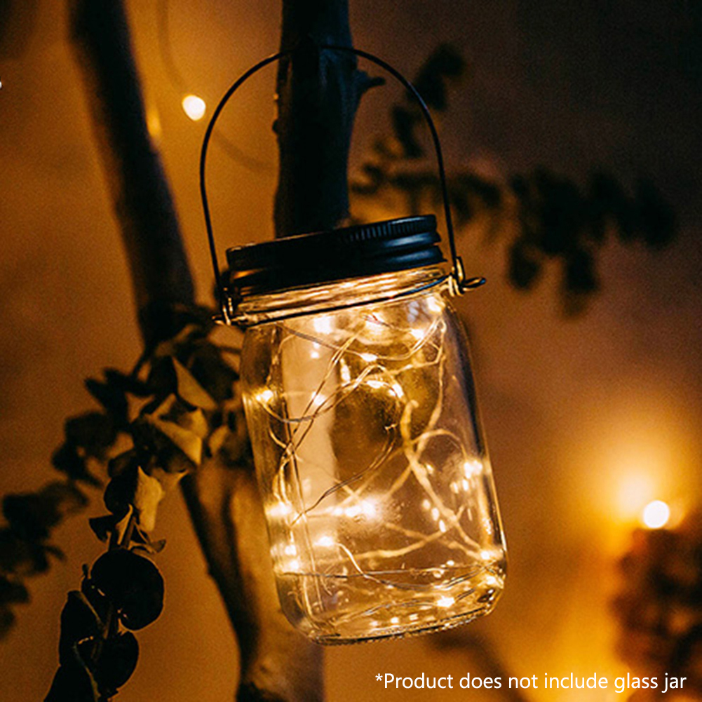 LED Solar Fairy Light for Maso - Christmas Lights Outdoor 评论和价格