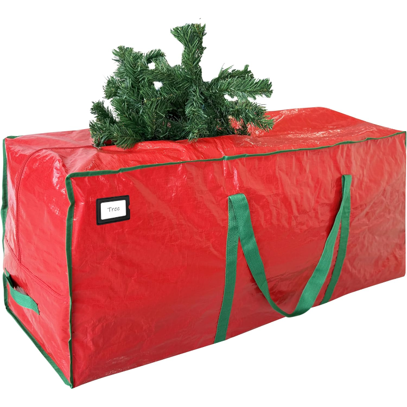 7.5 ft Christmas Tree Storage  - Christmas Tree Artificial 评论和价格