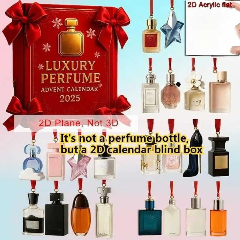 2025 calendar Advent Calendar  - Advent Calendar Gift 评论和价格