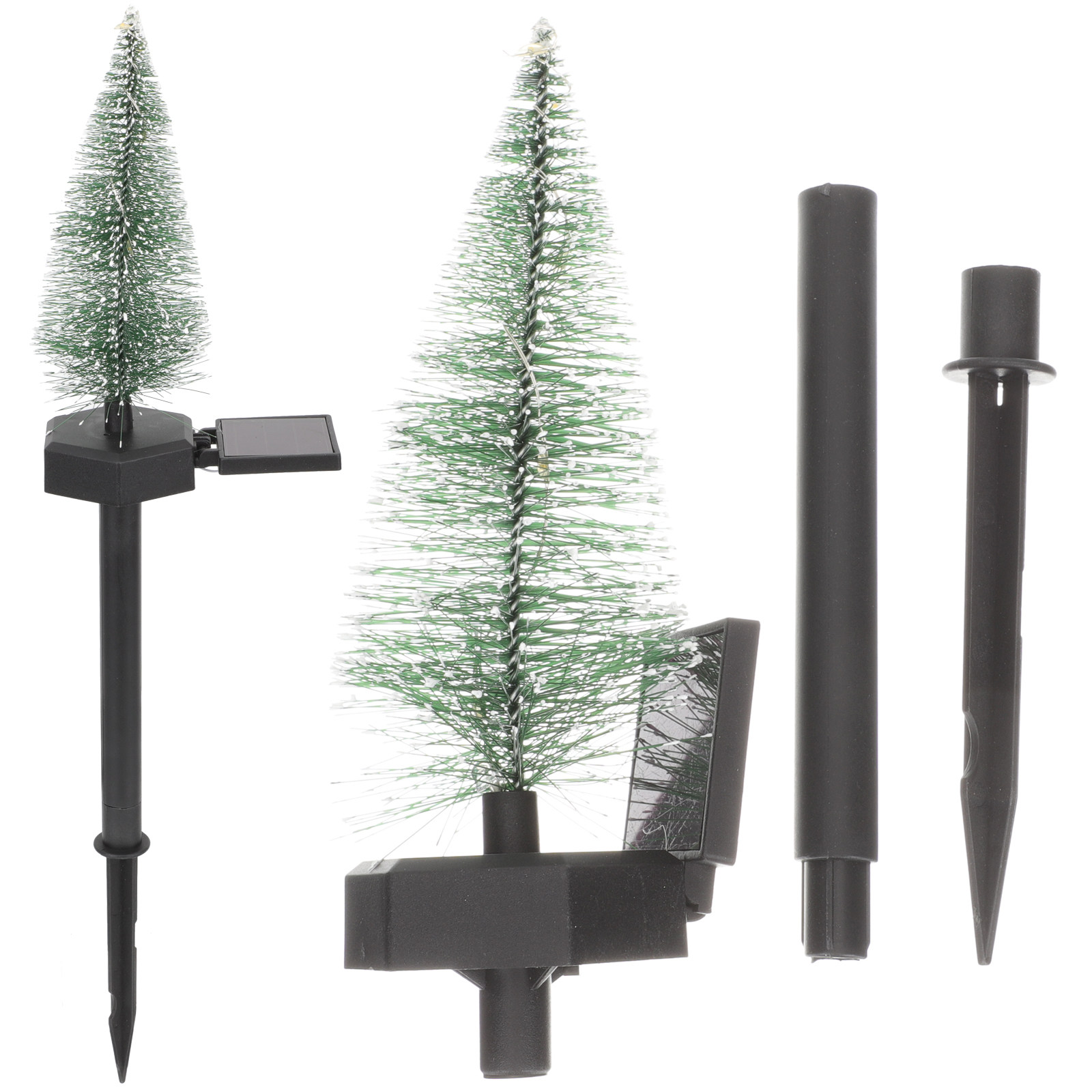 Outdoor Waterproof Garden Sola - Christmas Lights Outdoor 评论和价格