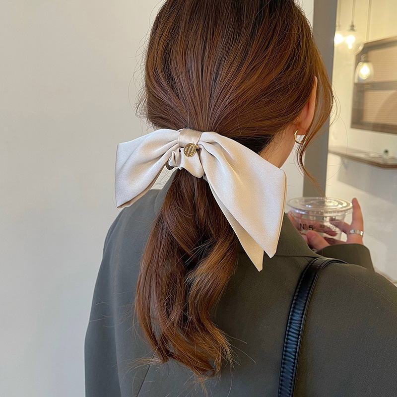 NEW Fashion Advanced Sense Sol - Ribbon Bow Gift 评论和价格
