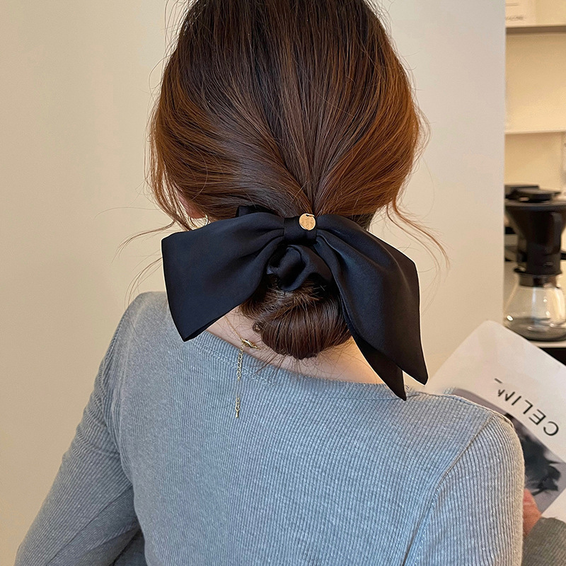 NEW Fashion Advanced Sense Sol - Ribbon Bow Gift 评论和价格